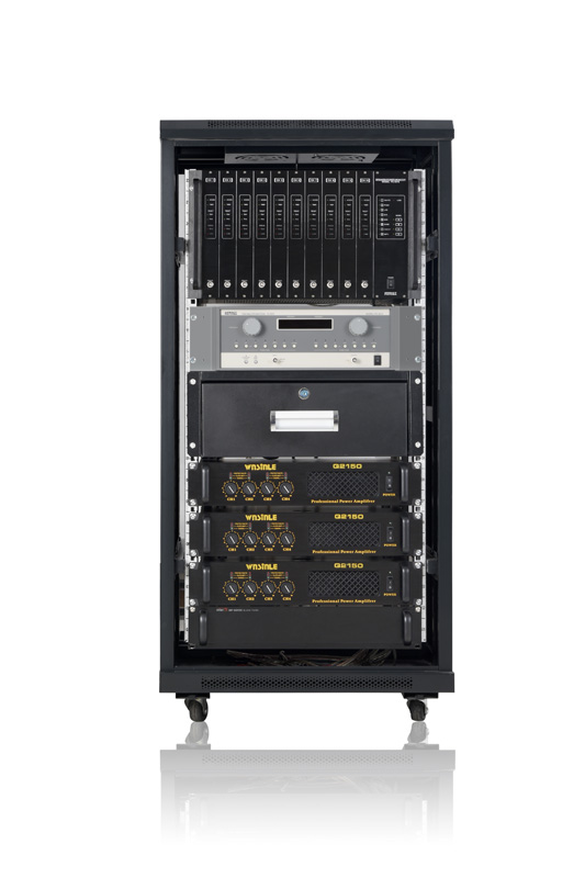 PS-5018S (X-20W)微型揚(yáng)聲器壽命測試儀