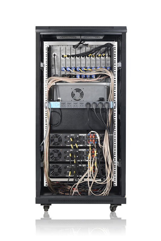 PS-5018S (X-20W)微型揚(yáng)聲器壽命測試儀