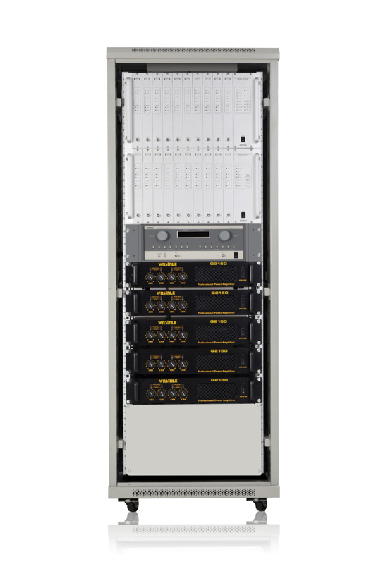 PS-5018S (X-20W)微型揚(yáng)聲器壽命測試儀
