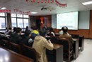 安全教育、安全技能培訓(xùn)活動(dòng)